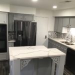 kitchen remodel houston tx