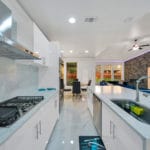 Kitchen Renovation solutions