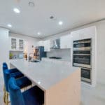 Kitchen Renovation solutions